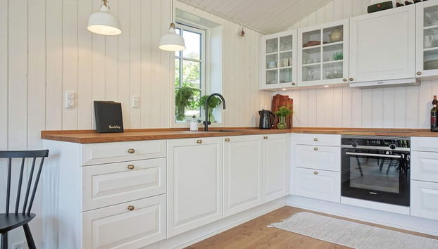 Seaside Escape in Ronne - By Traum Ferienwohnungen - Photo 5, Private kitchen