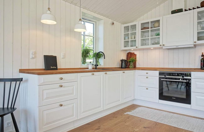 Seaside Escape in Ronne - By Traum Ferienwohnungen - Photo 5