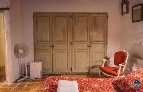 Bergerie de Lussan - Photo 21