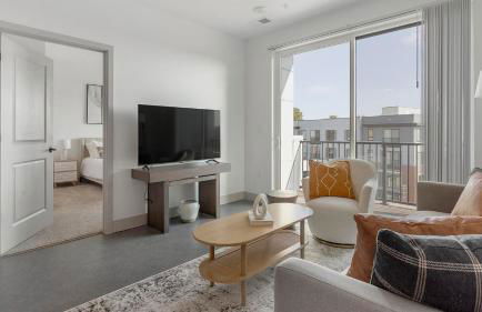 Landing Apartments near Virginia Union University - Foto 57