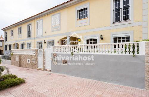 Ave Fénix San Isidro, by Nivariahost - Foto 25