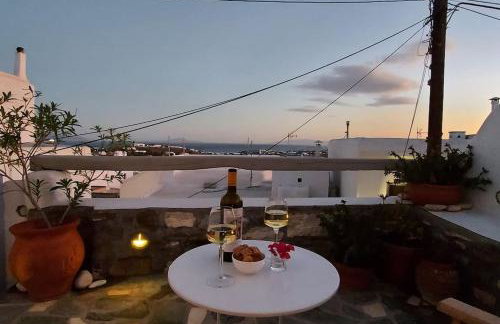 L' Atelier, Marpissa Paros - Photo 21