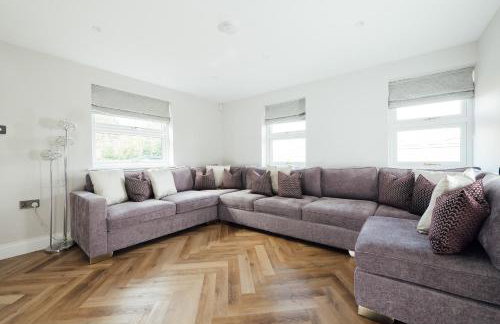 Fun house in the heart of Colchester - Foto 30