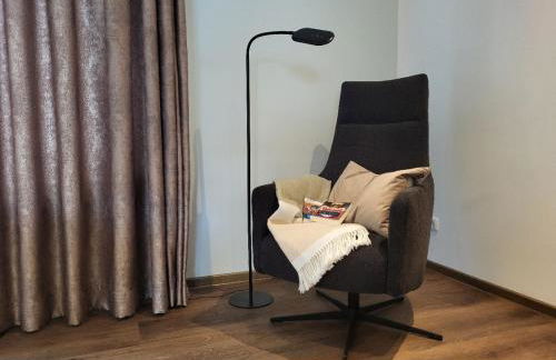 Luxuriöses Ferienhaus - Lottas Landhaus - Foto 13