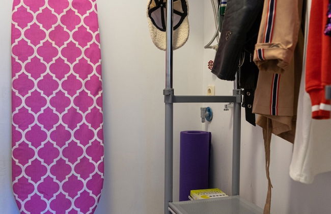 Cool Attic apt w Gallery, in the Heart of Split - Foto 32