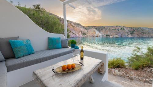 Milinon Suites - Photo 2