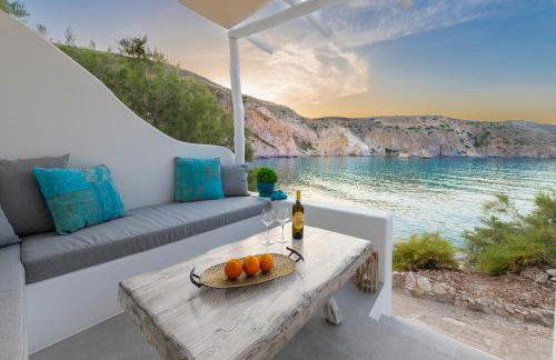 Milinon Suites - Foto 2