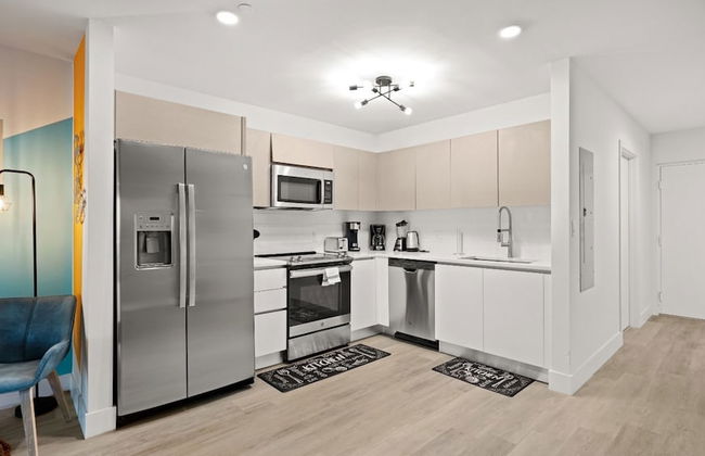 Lofts of Aventura - Foto 40