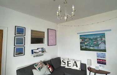 Boatshore by the sea Holiday Cottage - Foto 35