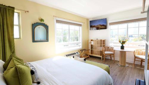 Beachfront South of Fifth Suite on Ocean Drive Miami Beach - Foto 2