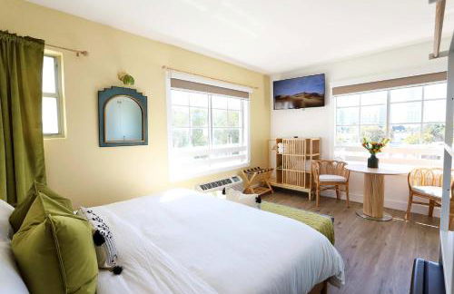 Beachfront South of Fifth Suite on Ocean Drive Miami Beach - Foto 2