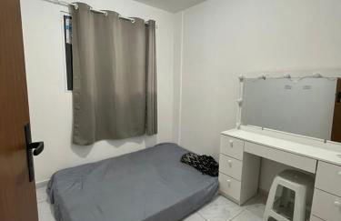 Imóvel a 2 minutos da praia - Foto 6