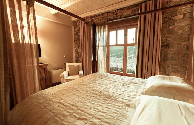 Azanias Chalet - Foto 11