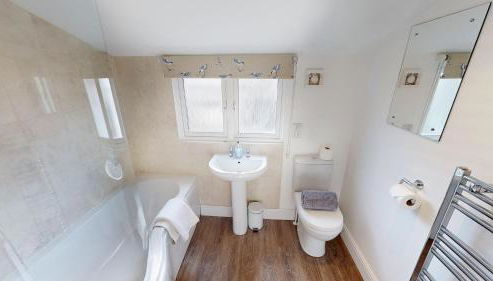 Holmdean Cottage - Photo 4, Other