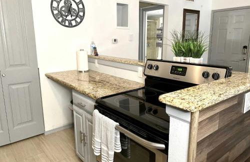 1BD condo DFW South I10 - Foto 4