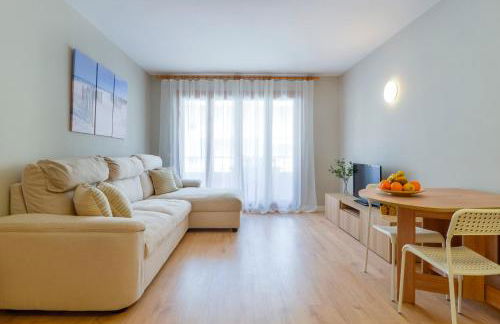 APARTAMENTO A 200 M DEL PUERTO, bonanza 15 1C - Foto 10