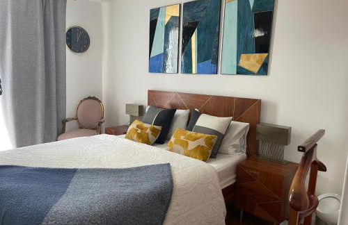 Peloton Organic Health Apartment in Angel, Old Street, Islington - Foto 1