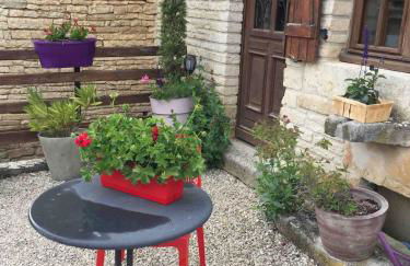 Gîte champenois les voisins - Foto 36