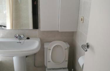 Apartamento para 4 personas con piscinas - Foto 9