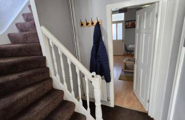 Primos Executive - 2 Bedroom House in Wallsend - Foto 23