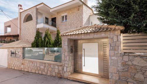 Shemesh Residence - Foto 1