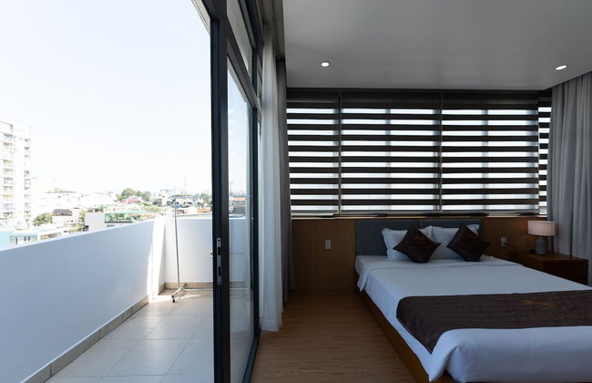 THANH LONG HOTEL - APARTMENT - Photo 47