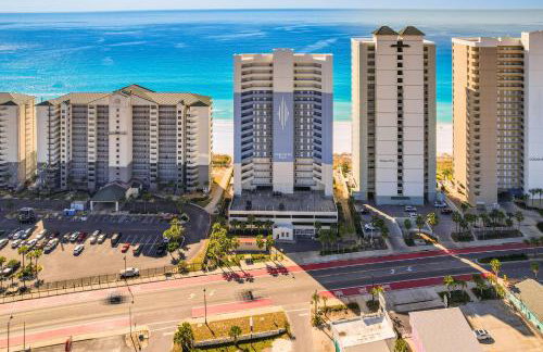 High-Rise PCB Condo with Oceanfront Views and Pool! - Foto 37