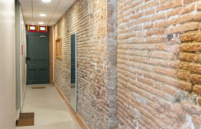 Résidence le Pastel Jeanne d'Arc - Photo 2