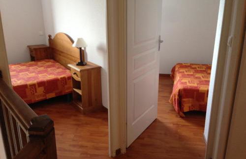 Appartement bonascre - Foto 6