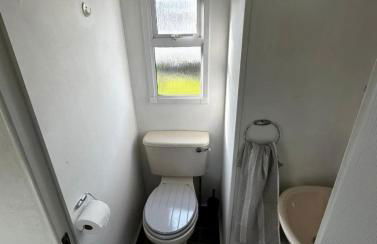 2 Bedroom Caravan With Sea Views - Foto 5