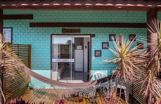 Pousada Hanalie - Praia do Rosa - SC - Photo 74