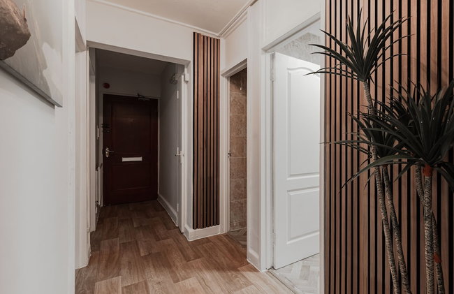 Lovely Apartments in Landward Court - Photo 94