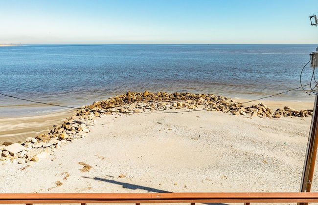 Gulf Adventures and Beachfront Relaxation Awaits - Foto 7