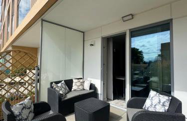 Apartament w centrum Hel - Foto 14