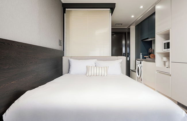 Urbanstay Sokcho Beach AB - Photo 24