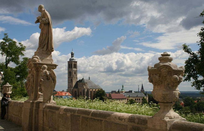 Excursión a Kutná Hora - Foto 5