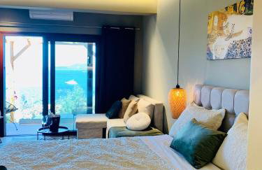 Zoe’s sea view - Foto 58