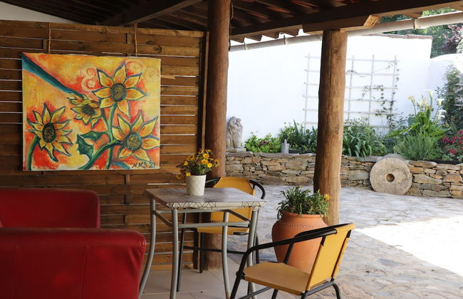 Aguas Belas B&be T1 Green - Foto 21