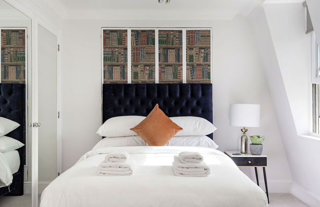 3 Sloane Gardens by UnderTheDoormat - Foto 34