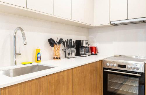 149BK-202 NEW Condo 1BR IN PRIME GREENPOINT BK - Foto 32