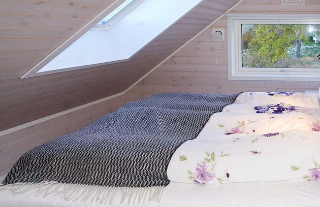 8 Person Holiday Home in Aram - Foto 2