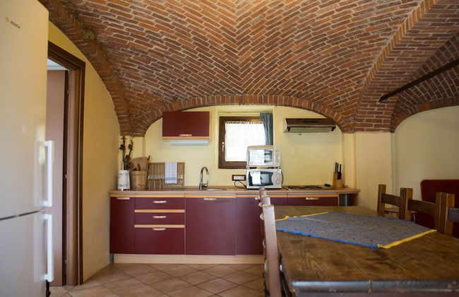 Agriturismo & Scuderia Fano's Farm - Foto 22