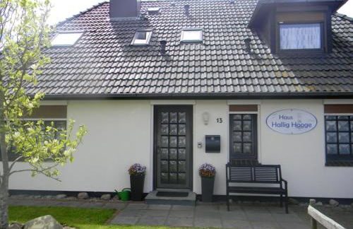 Haus Hallig Hooge - Foto 1