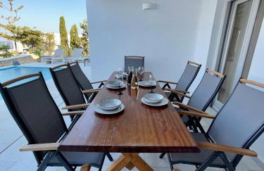SUNSENSES luxury VILLAS Paros - Photo 43
