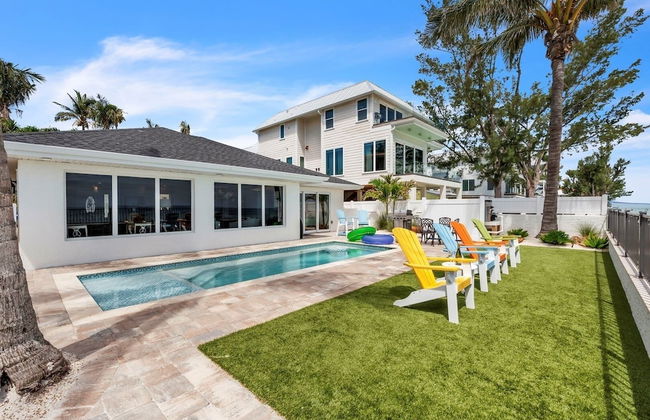 Casa Cay 3 Bedroom Home by RedAwning - Foto 28