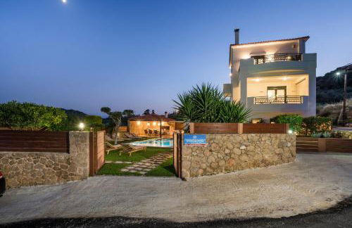 Villa Georgia Heated Pool & Jet-Tub - Foto 27