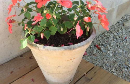 La Tour Hexagonale for 2 with shared pool - Foto 24