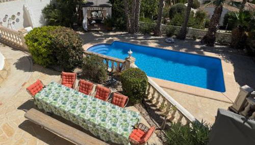 Casa Toucan Moraira - Foto 2