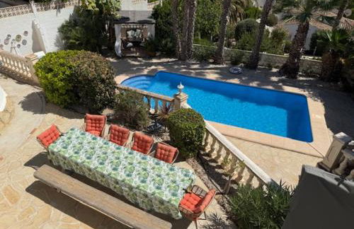 Casa Toucan Moraira - Foto 2