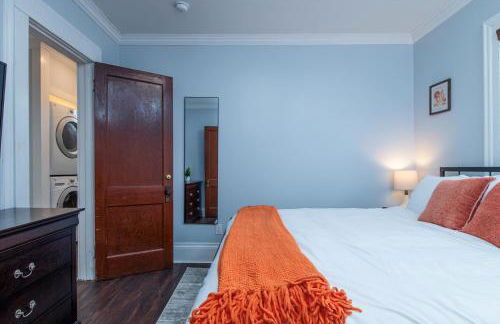 Fully-stocked Kitchen, AC, WiFi, WD, Near Baseball and Downtown - Foto 6